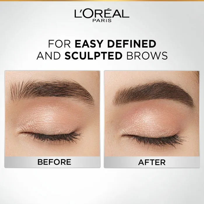 Infalliable 24H Brow Triangular Filling Pencil