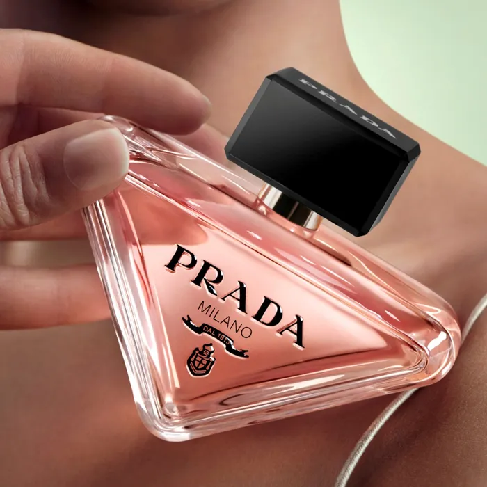 PARADOXE EAU DE PARFUM