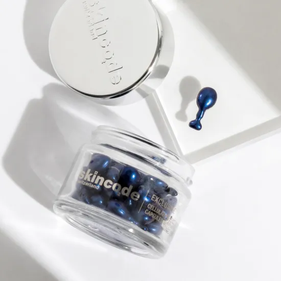 Cellular Perfect Skin Capsules 