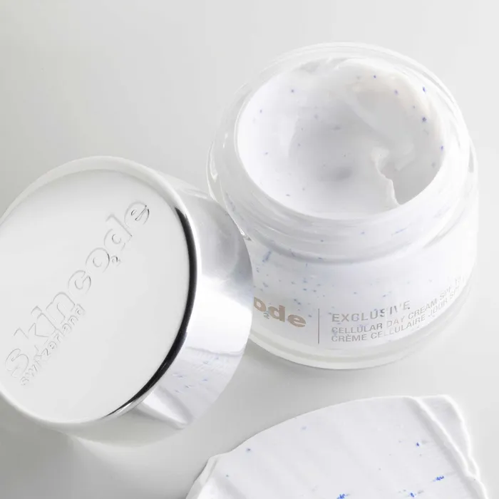 Cellular Day Cream SPF 15  