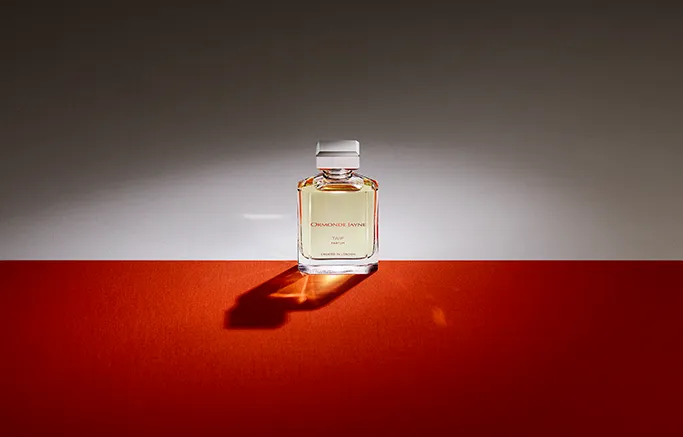 OJ Parfum 88ml - Ta’if