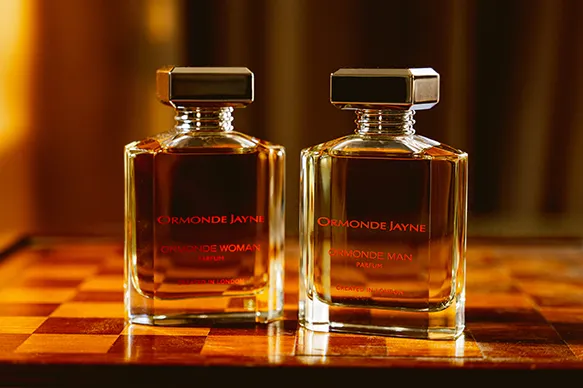 OJ Parfum 88ml - Ormonde Woman