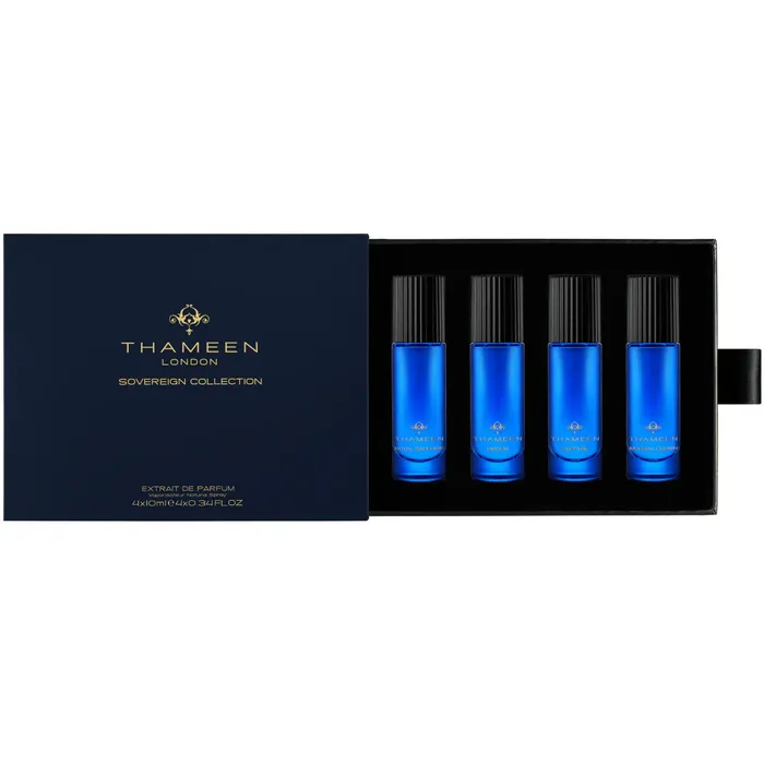 SOVEREIGN COLLECTION set