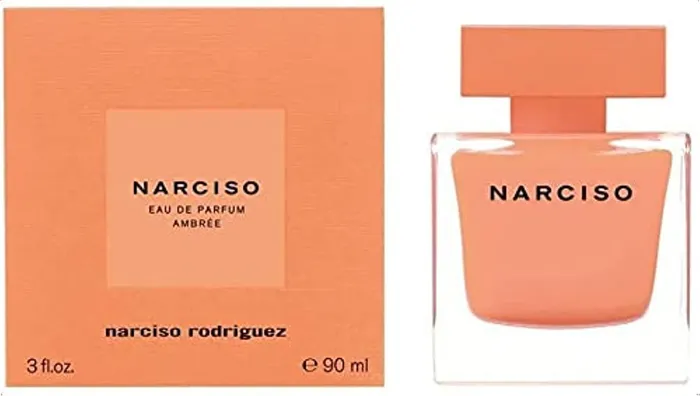 Narciso Rodriguez Narciso Ambrée