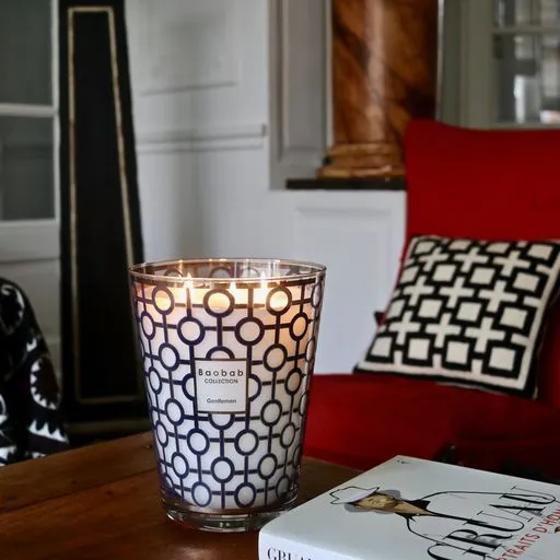 Baobab Collection Gentlemen