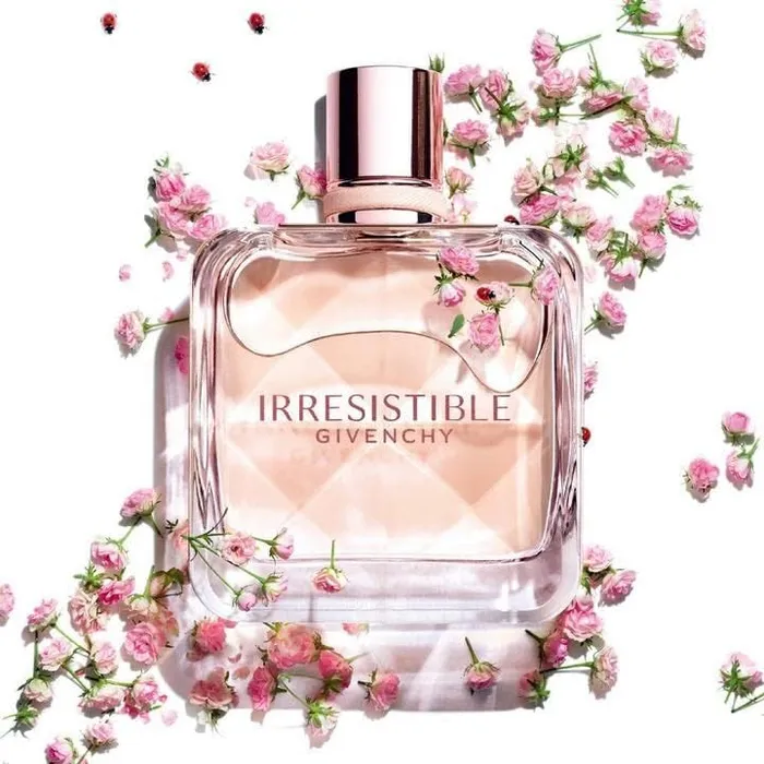 Irresistible EDT Fraiche