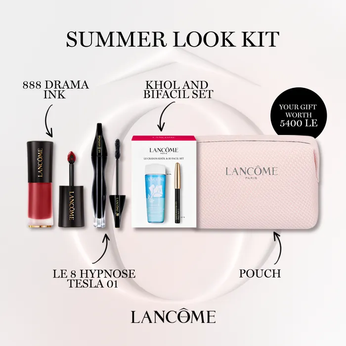 Summer Look Kit