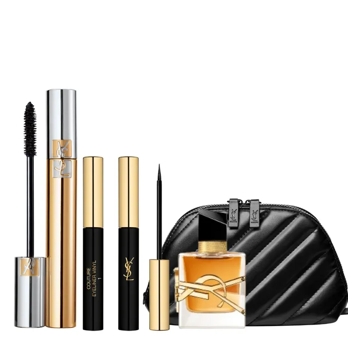 MASCARA VOLUME EFFET FAUX CILS set