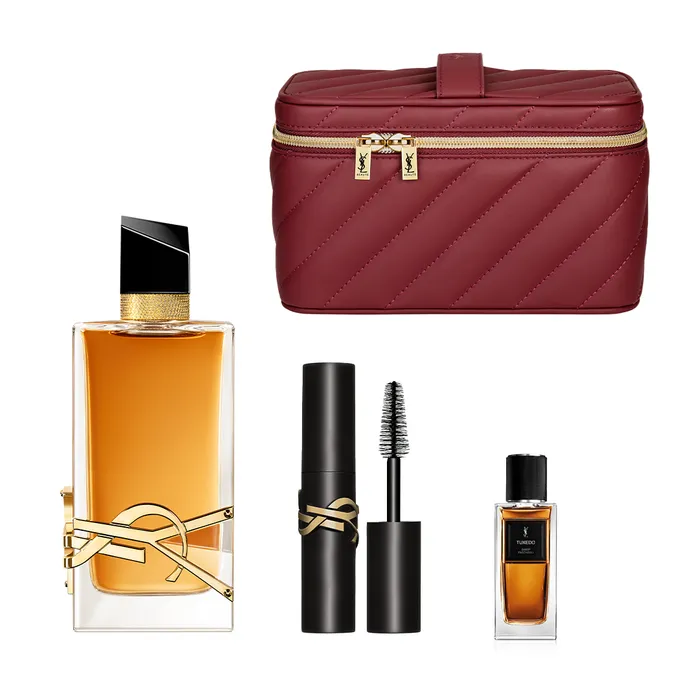 LIBRE EAU DE PARFUM INTENSE SET 