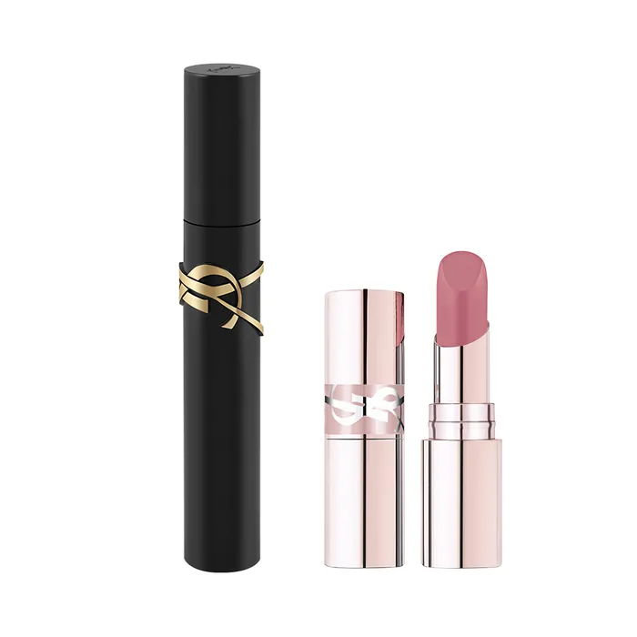 LASH CLASH & LOVESHINE SET