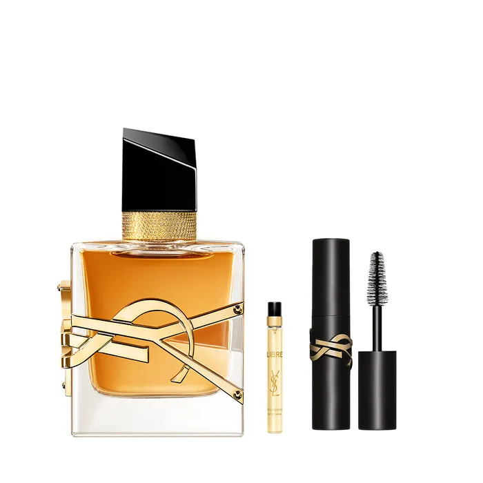 LIBRE EDP INTENSE 30ML set