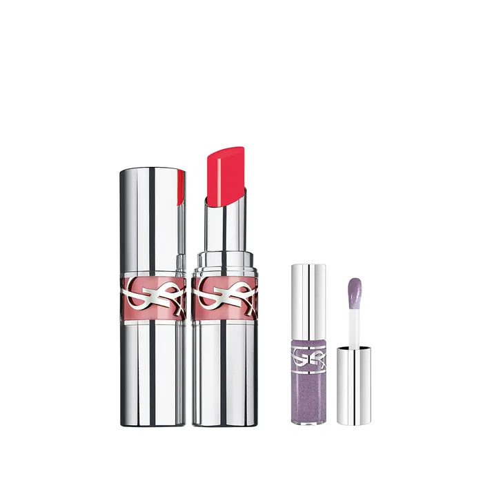 LOVESHINE RVS 12 set 