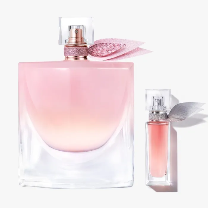 LVEB Vanille Nude set