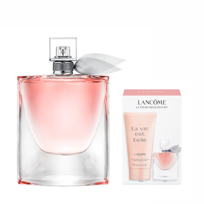 La vie est belle EDP set