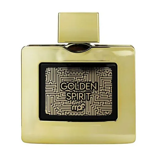 GOLDEN SPIRIT EDP 100ML