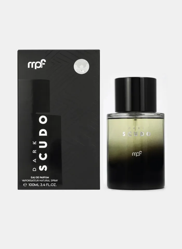 DARK SCUDO EDP 100ML