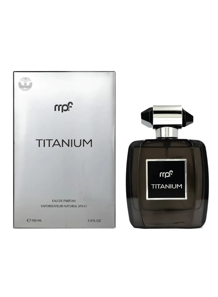 TITANIUM EDP 100ML