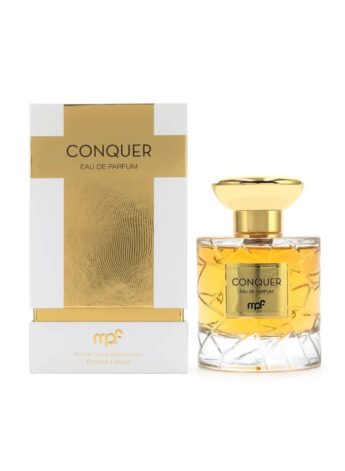 CONQUER EDP 100ML