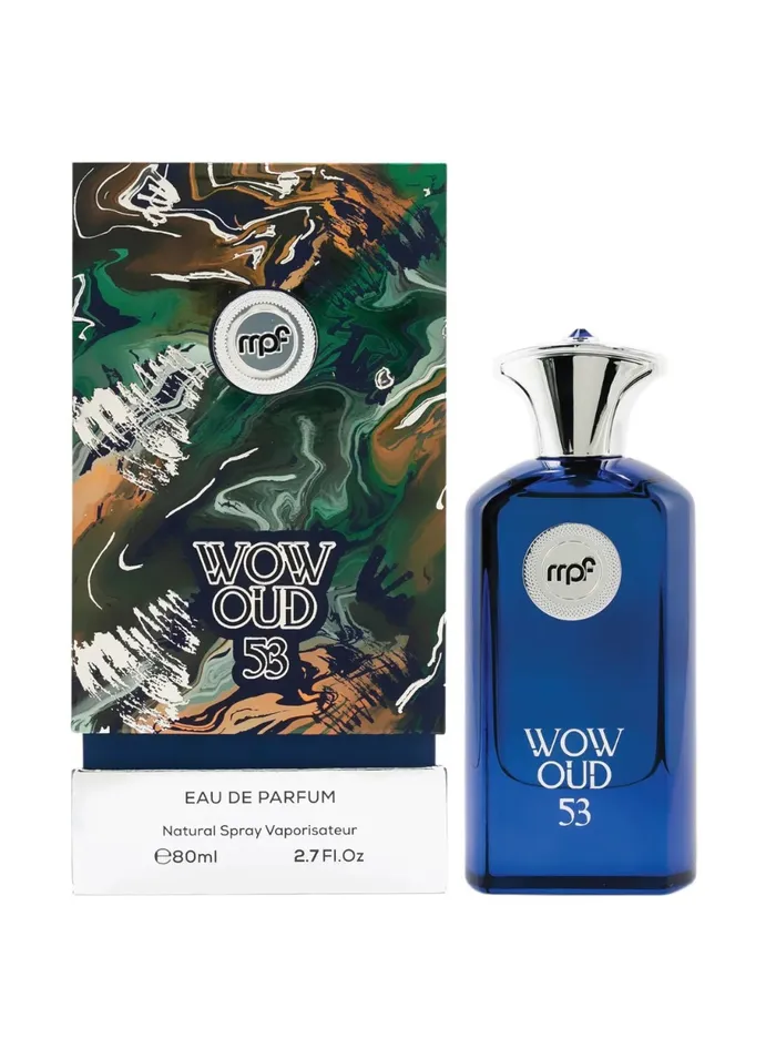 WOW OUD 53 EDP 80ML