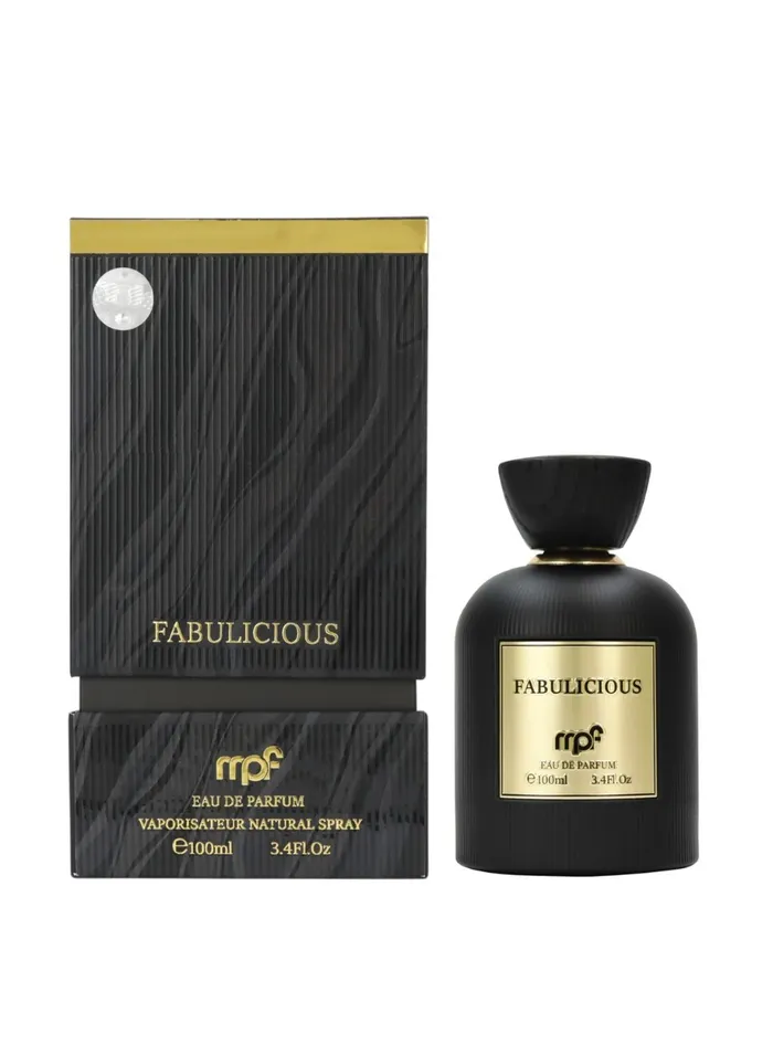 FABULICIOUS EDP 100ML