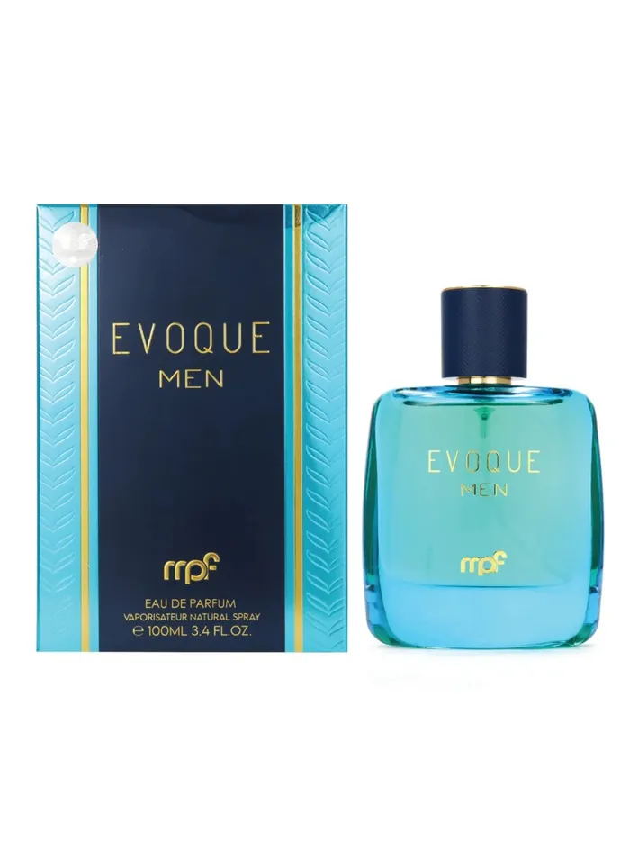 EVOQUE MEN EDP 100ML