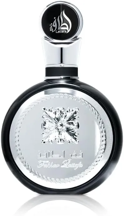 Spray Fakhar Lattafa Man 100 ML