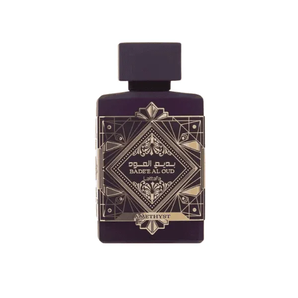 Spray Badee Al Oud Amethyst 100ml