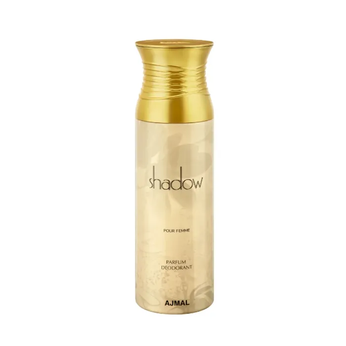 SHADOW FOR HIR DEO 200 ML