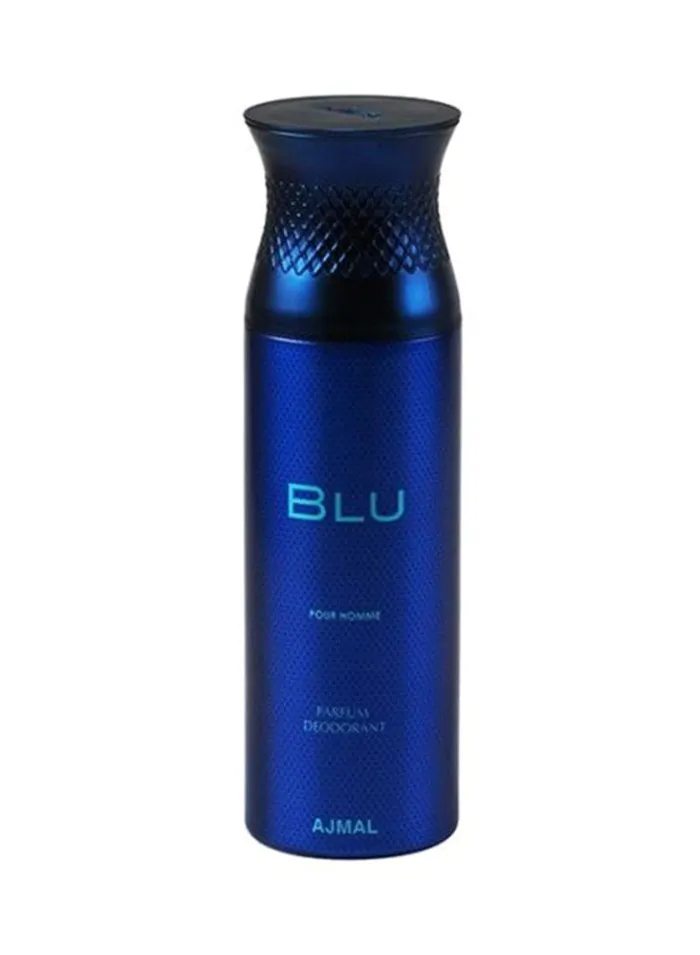 BLUE DEO 200 ML