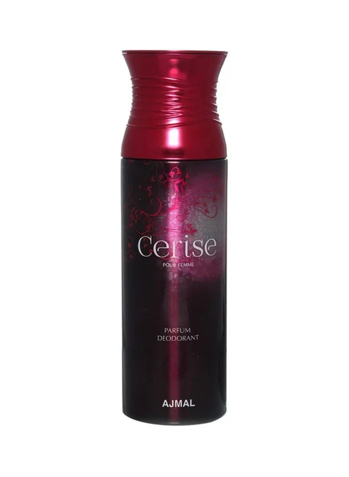 CERISE  DEO 200 ML