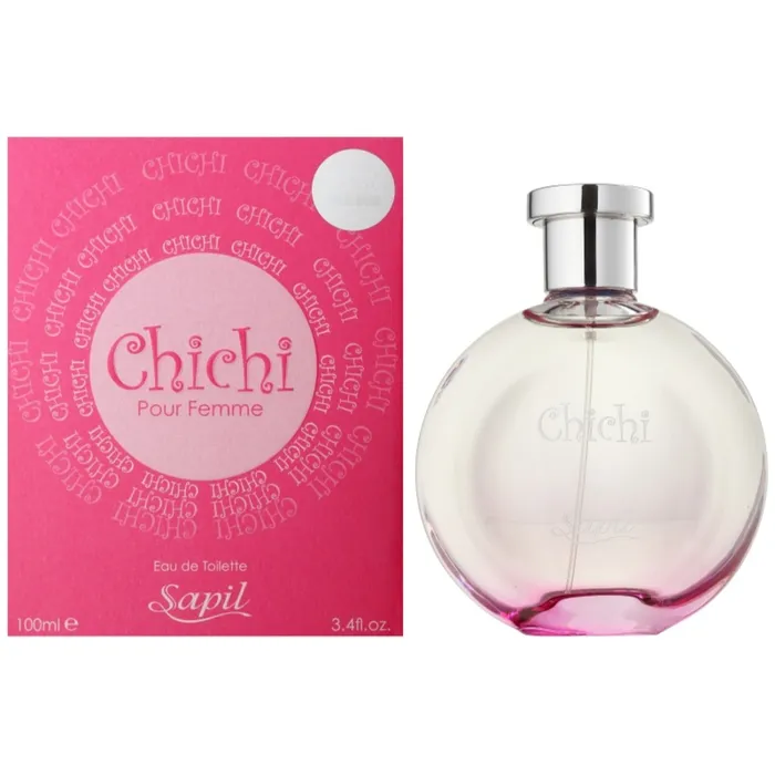 CHICHI 100ML EDT  