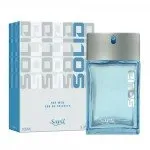 SOLID 100ML EDT  