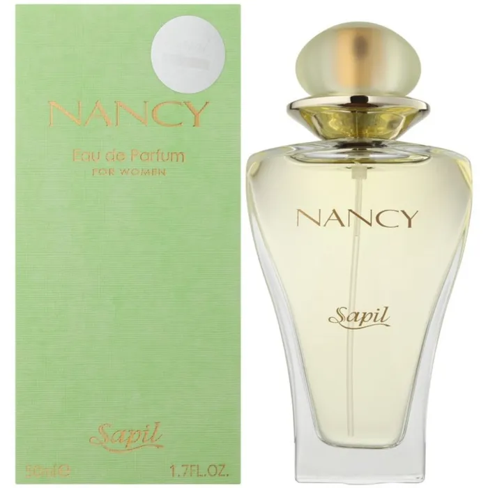 NANCY 50ML EDP  