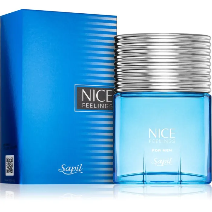 NICE FEELINGS 75ML EDT  