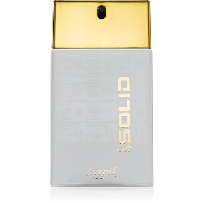 SOLID OUD 100ML EDT  