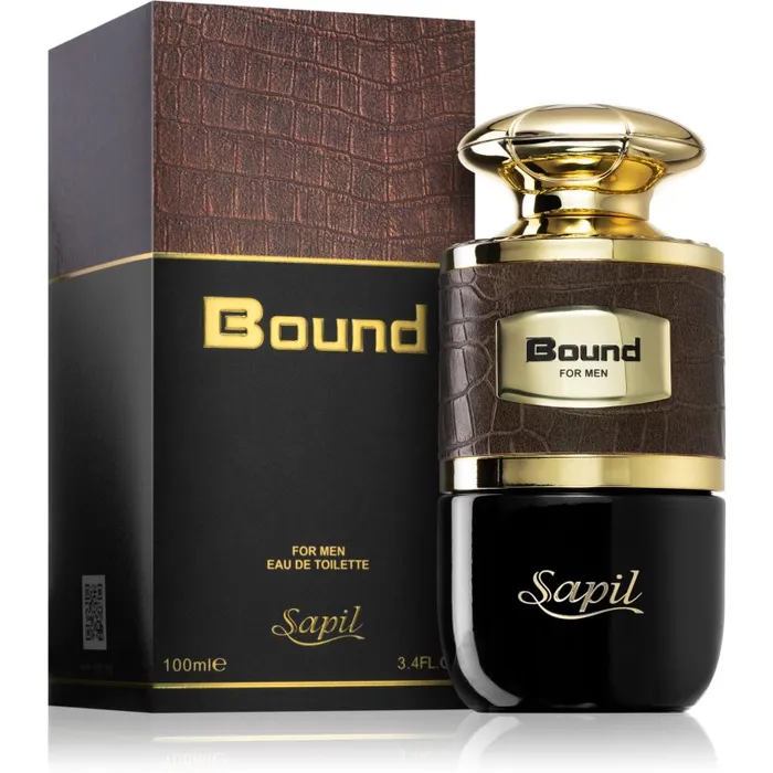 BOUND 100ML EDT  