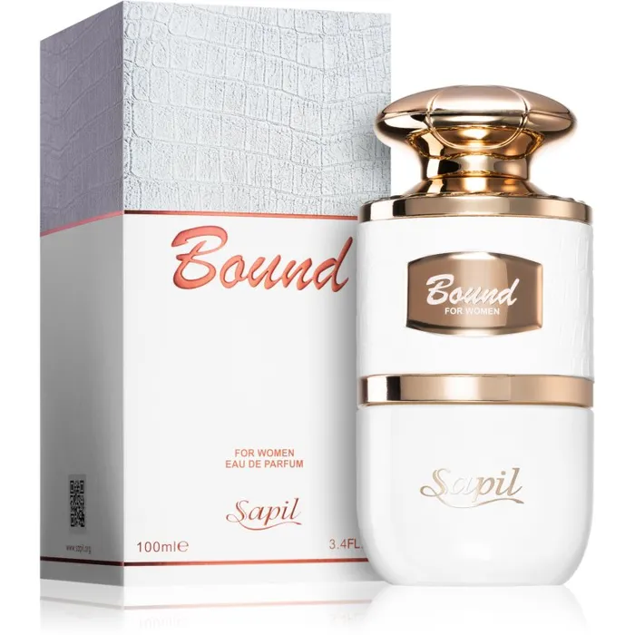 BOUND 100ML EDP  