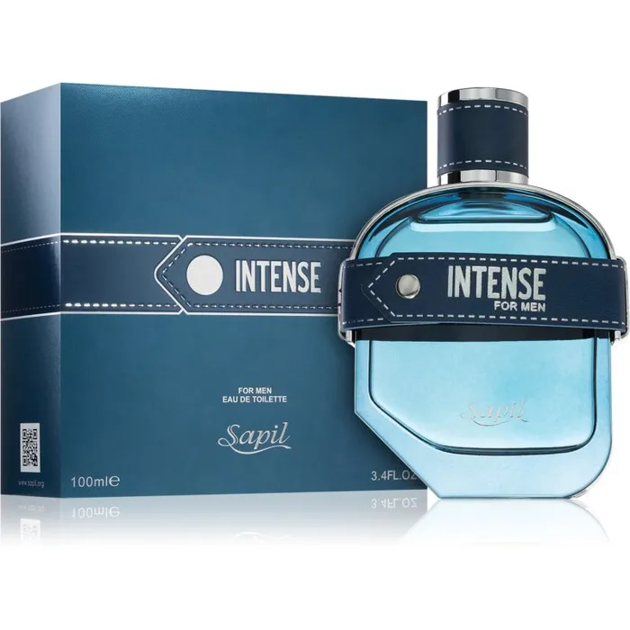 INTENSE 100ML EDT  