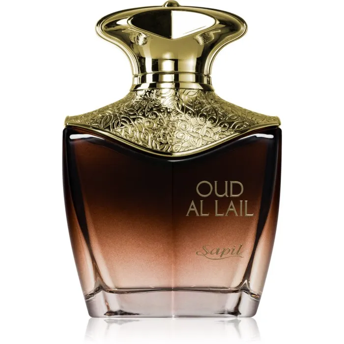 OUD AL LAIL 100ML EDP  