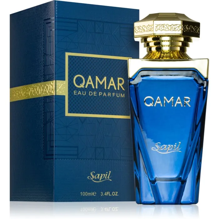 QAMAR 100ML EDP  