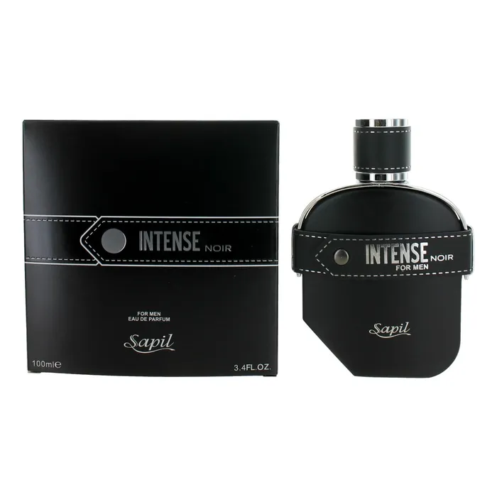 INTENSE NOIR 100ML EDP  