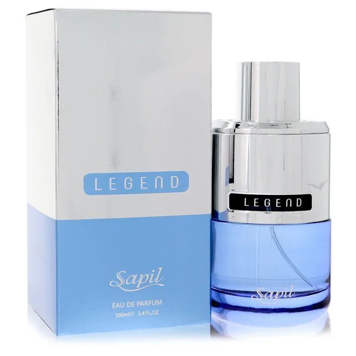 LEGEND 100ML EDP  