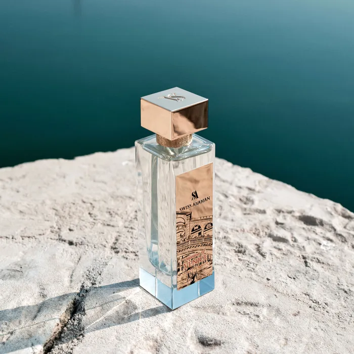 PASSION OF VENICE 1404 100ML EDP