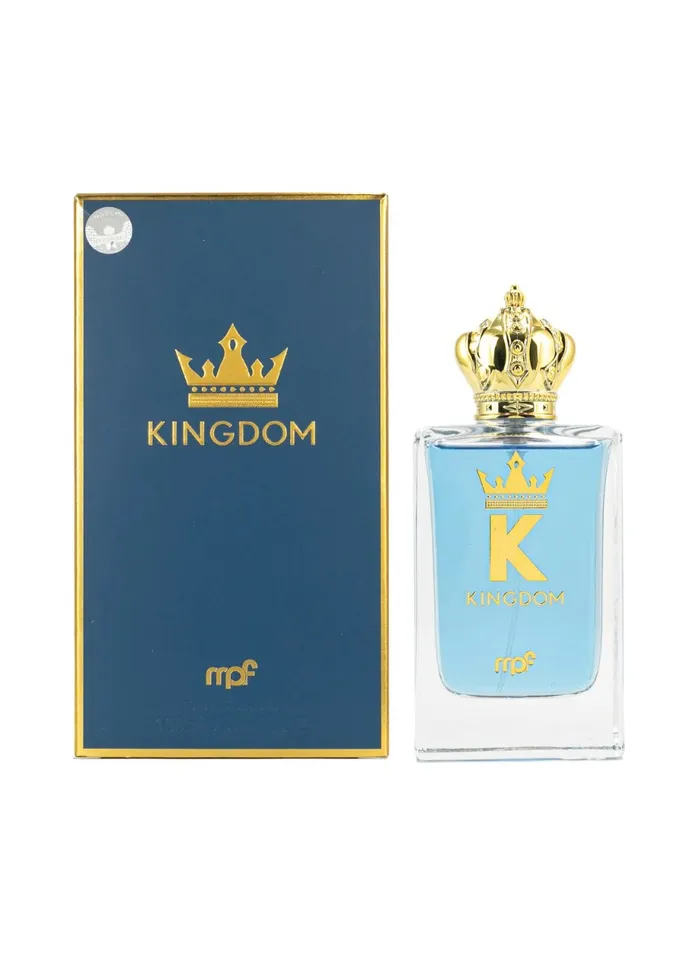 KINGDOM EDP 100ML