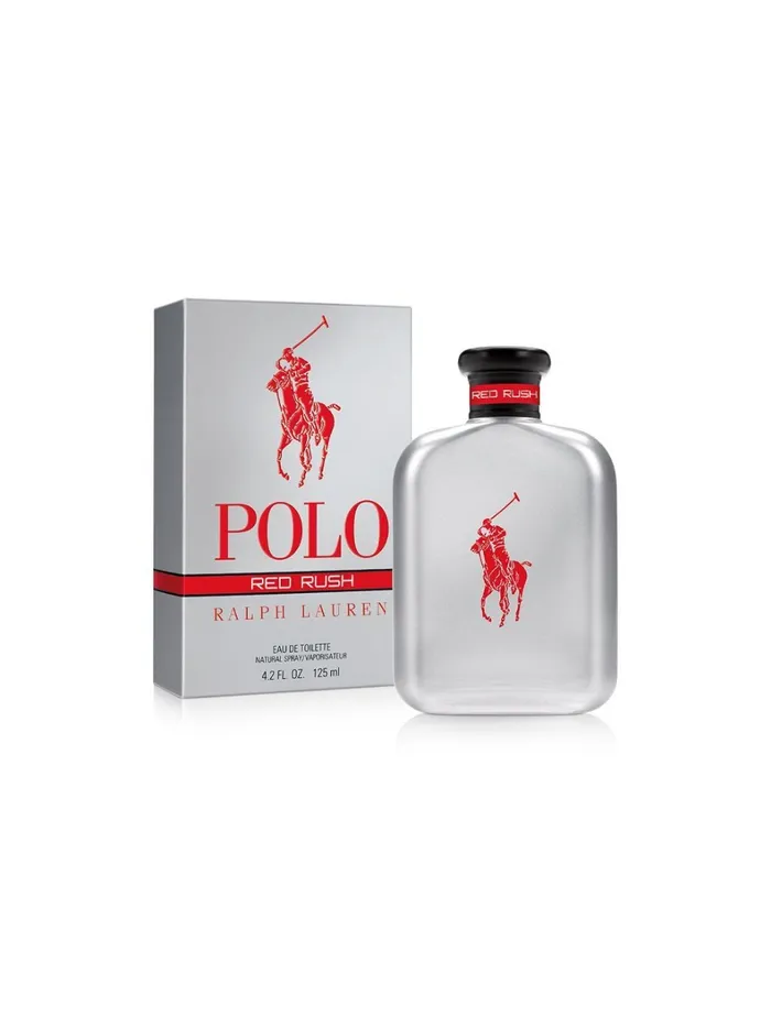 PRED RUSH EDT 125ML FG G