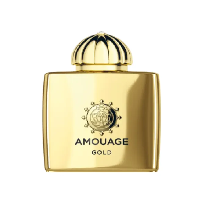 Gold Woman 100ml EDP
