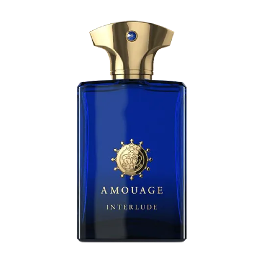 Interlude Man EDP 100Ml