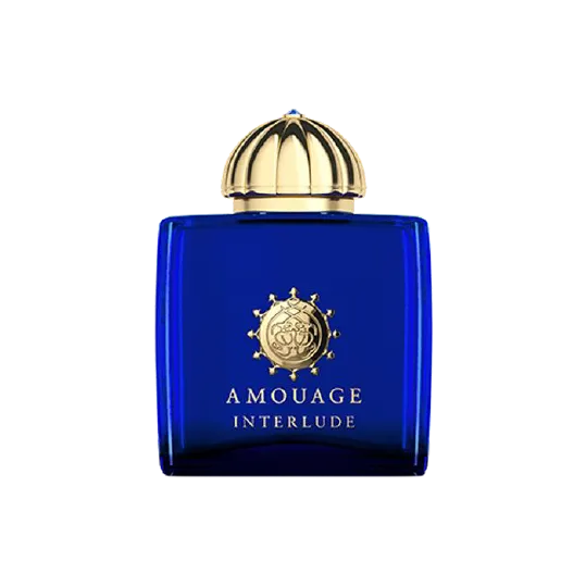 Interlude Woman EDP 100ml