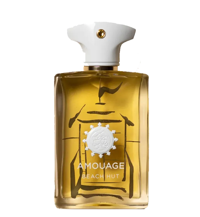 Beachhut Man 100ml EDP