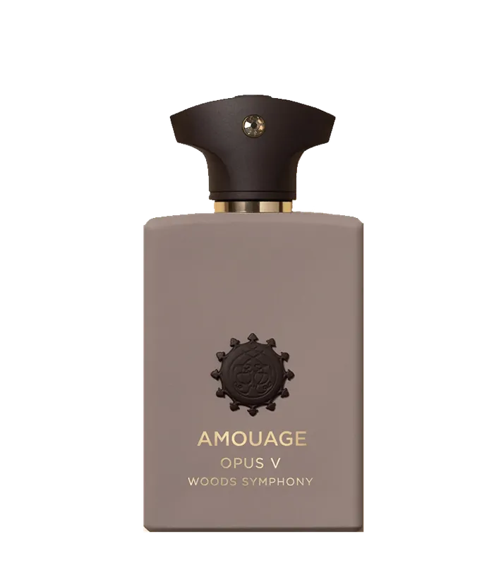 Opus V Woods Symphony 100ml EDP
